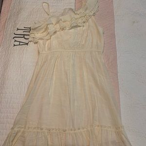 Women’s One-Shoulder Dress